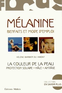 Image de Mélanine