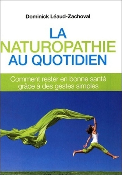 Image de La naturopathie au quotidien