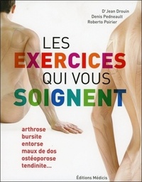 Picture of Les exercices qui vous soignent, Tome 1