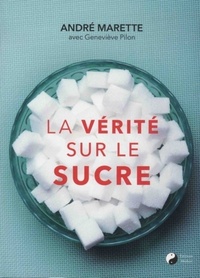 Image de La vérité sur le sucre