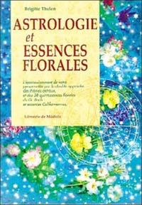 Image de Astrologie et essences florales