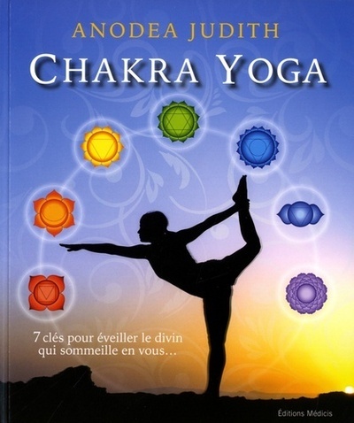 Image de Chakra yoga