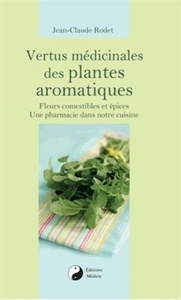 Image de Vertus médicinales des plantes aromatiques