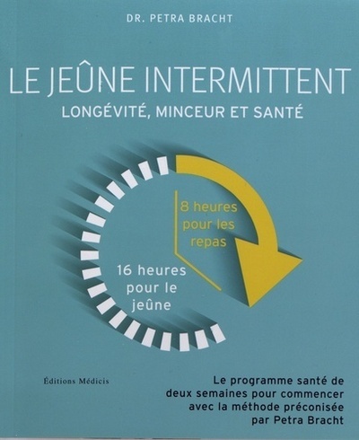 Image de Le jeûne intermittent