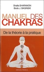 Picture of Manuel des chakras