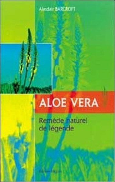 Image de Aloe vera - Remède naturel de légende