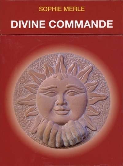 Image de Coffret Divine Commande