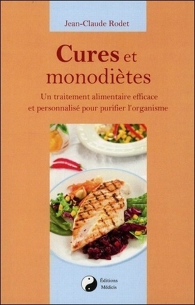 Image de Cures et monodiètes - Un traîtement alimentaire efficace et personnalisé pour purifier l'organisme