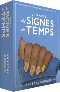 Picture of L'Oracle des signes du temps