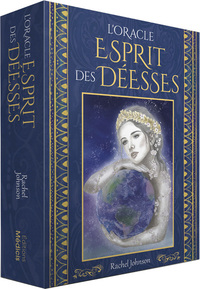 Picture of L'Oracle Esprit des déesses