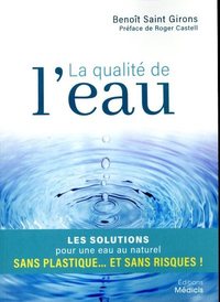 Picture of La qualité de l'eau