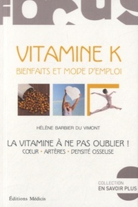 Image de Vitamine k