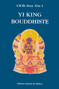 Image de Yi King bouddhiste