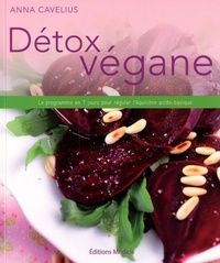 Image de Détox vegane