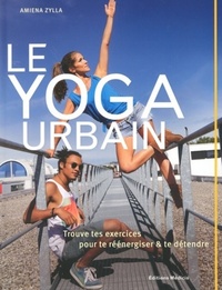 Picture of Le Yoga urbain