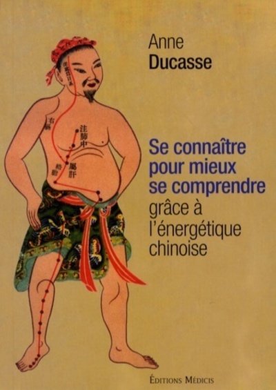 Image de Se connaître pour mieux se comprendre grâce à l'énergétique chinoise