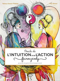 Image de Oracle de l'intuition et de l'action