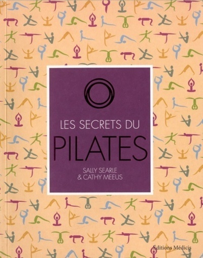 Image de Les secrets du Pilates