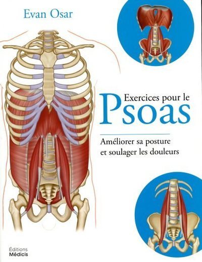 Picture of Exercices pour le Psoas