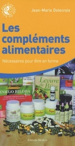 Picture of Les compléments alimentaires