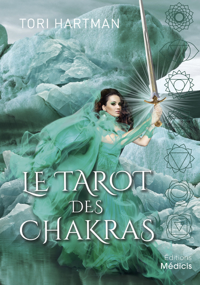 Image de Le tarot des chakras