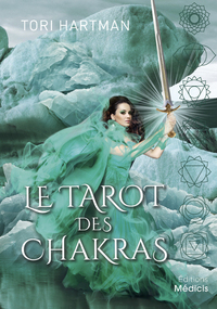 Image de Le tarot des chakras