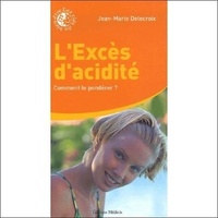 Picture of L'excès d'acidité