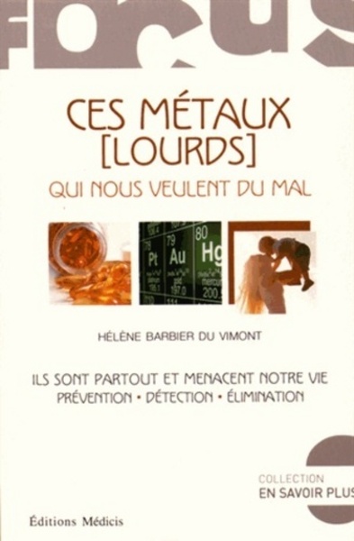 Image de Ces métaux [lourds] qui nous veulent du mal