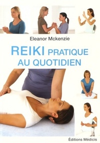 Picture of Reiki pratique au quotidien