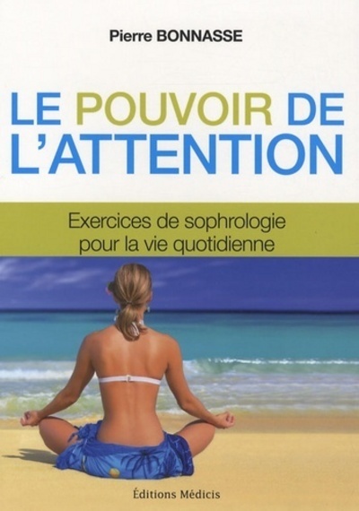 Picture of LE POUVOIR DE L'ATTENTION