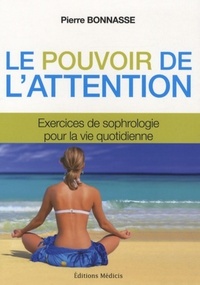 Picture of LE POUVOIR DE L'ATTENTION