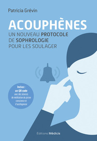 Picture of Acouphènes - Un nouveau protocole de sophrologie pour les soulager