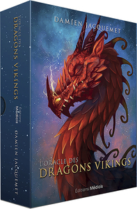Picture of L'Oracle des dragons vikings