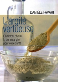 Image de L'argile vertueuse