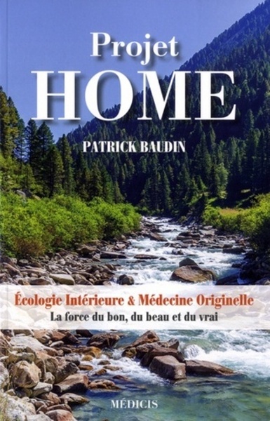 Picture of Projet home - Ecologie intérieure & médecine originelle