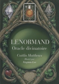 Image de Coffret Lenormand