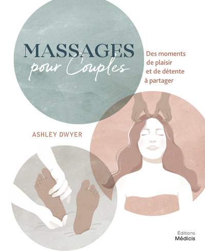 Image de Massages pour couples - Des moments de plaisir et de détente à partager
