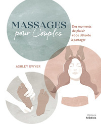 Image de Massages pour couples - Des moments de plaisir et de détente à partager