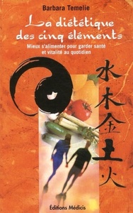 Image de La diététique des cinq éléments