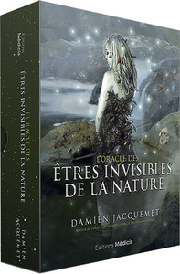 Picture of L'Oracle des êtres invisibles de la nature