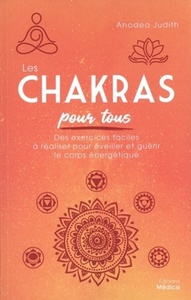 Image de Les chakras pour tous