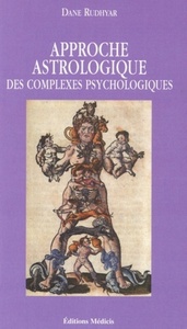 Image de APPROCHE ASTROLOGIQUE DES COMPLEXES PSYCHOLOGIQUES