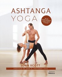 Image de Ashtanga yoga