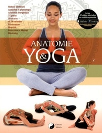 Image de Anatomie et Yoga