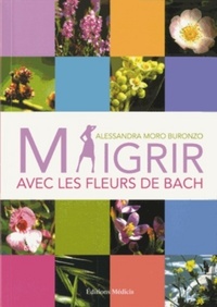 Image de Maigrir avec les fleurs de Bach
