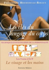 Picture of Les clés de l'interprétation du corps