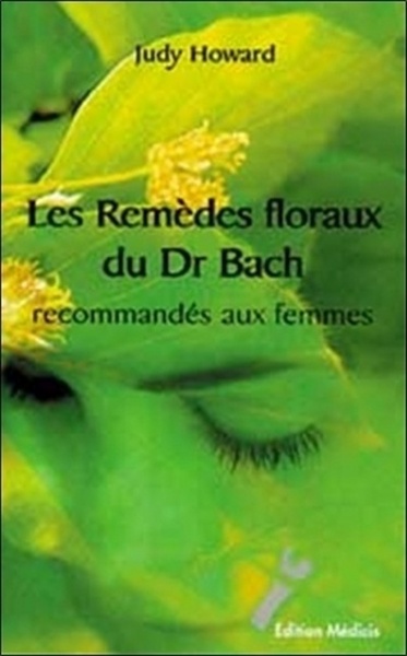 Image de Les remèdes floraux du Dr Bach recommandés aux femmes