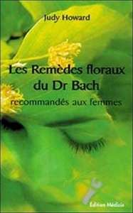 Image de Les remèdes floraux du Dr Bach recommandés aux femmes