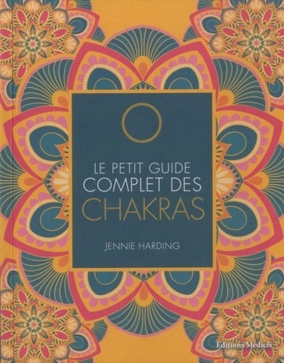 Image de Le petit guide complet des chakras