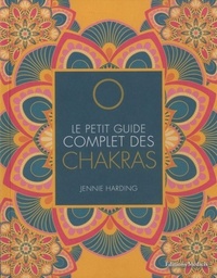 Image de Le petit guide complet des chakras
